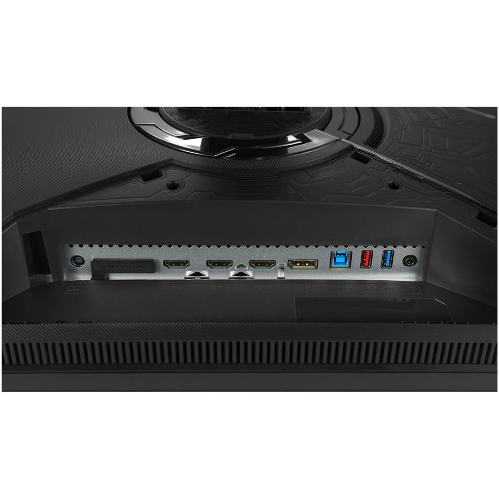 Монитор ASUS 27" PG27AQN ROG Swift