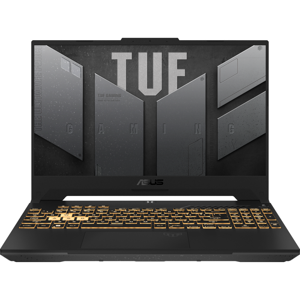 Ноутбук ASUS FX507ZC4 TUF Gaming F15 (HN009)