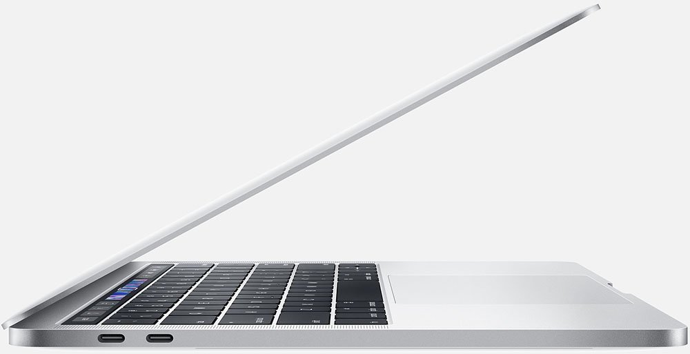 Ноутбук Apple MacBook Pro 13 (Z0V9000EH)