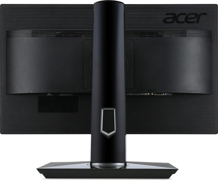 Монитор Acer 24" CB241HYbmdpr