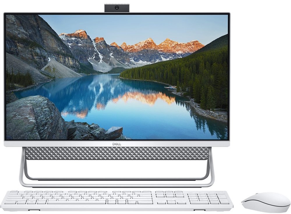 Моноблок Dell Inspiron 5490 (5490-3967)