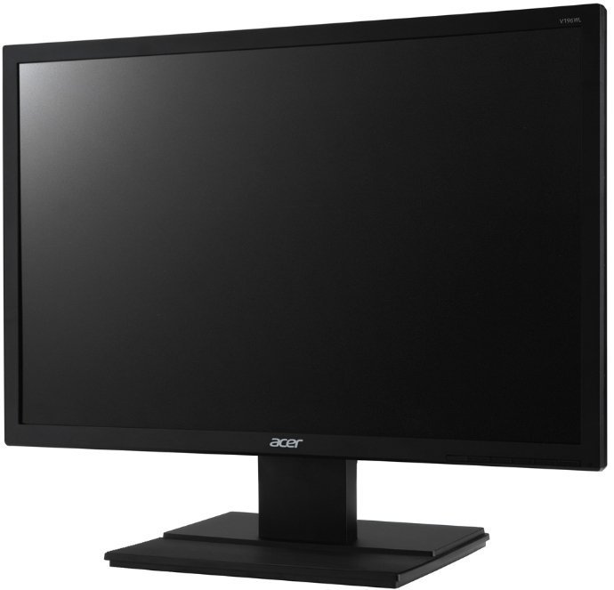 Монитор Acer 19" V196WLb