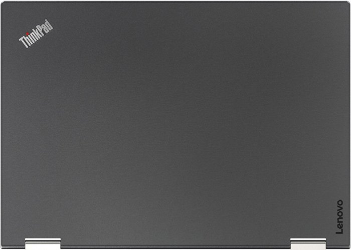 Ноутбук Lenovo ThinkPad Yoga 370 (20JH002KRT)