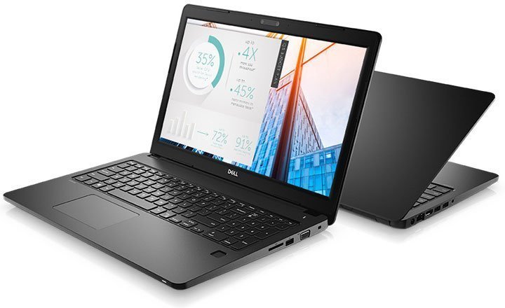 Ноутбук Dell Latitude 3580 (3580-7710)