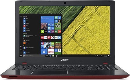Ноутбук Acer Aspire E5-576G-39E7