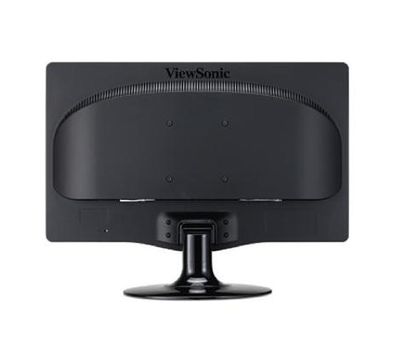 Монитор Viewsonic 19" VA1931W-LED
