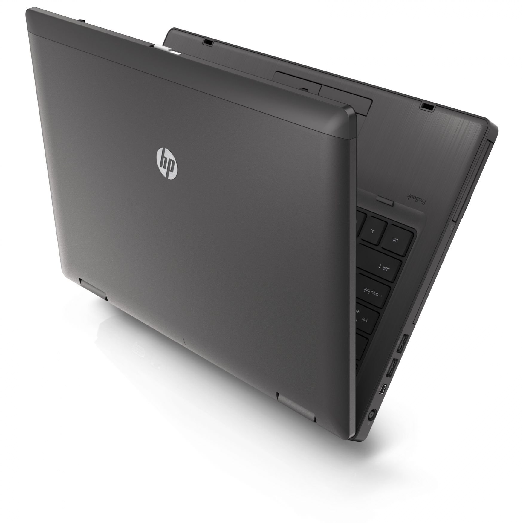 Ноутбук HP ProBook 6460b (LY436EA)