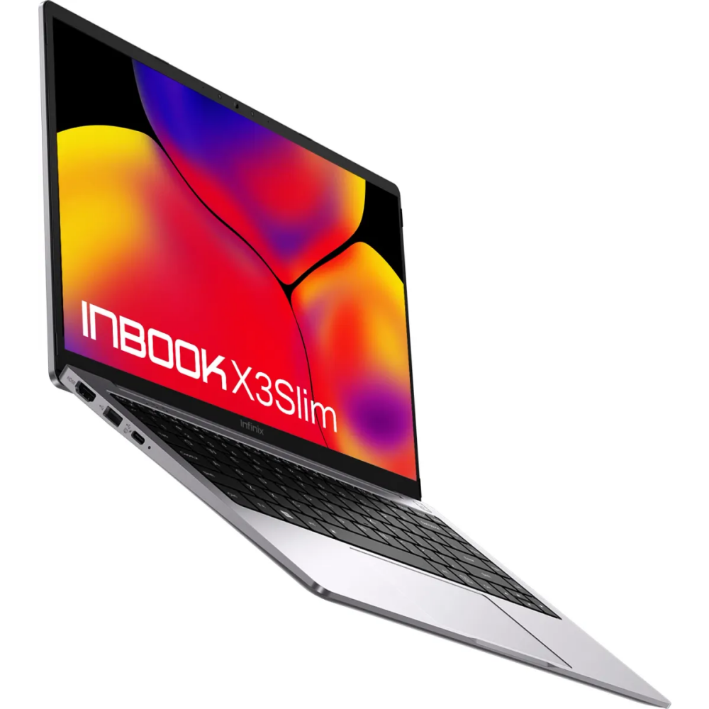 Ноутбук Infinix INBOOK X3 Slim 12TH XL422 (71008301342)