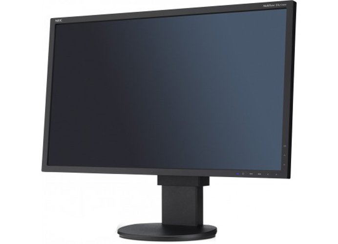 Монитор NEC 27" MultiSync EA273WM Black