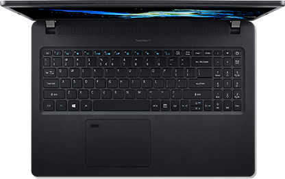 Ноутбук Acer TravelMate P215-51-573Y