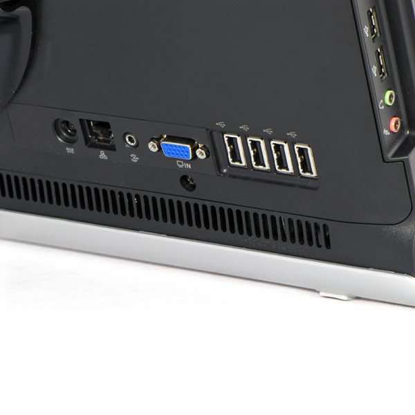 Моноблок платформа Pegatron DUBAI L6 H61