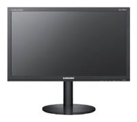 Samsung 22" SyncMaster BX2240