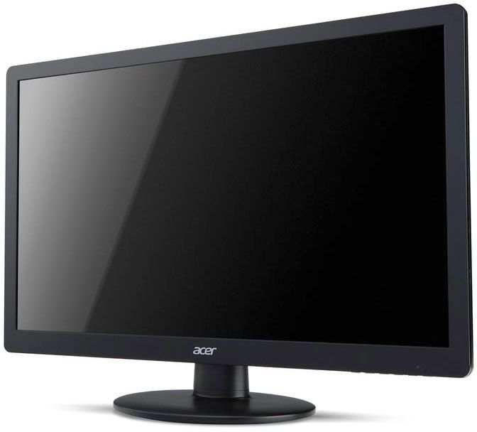 Монитор Acer 23" S230HLBbii