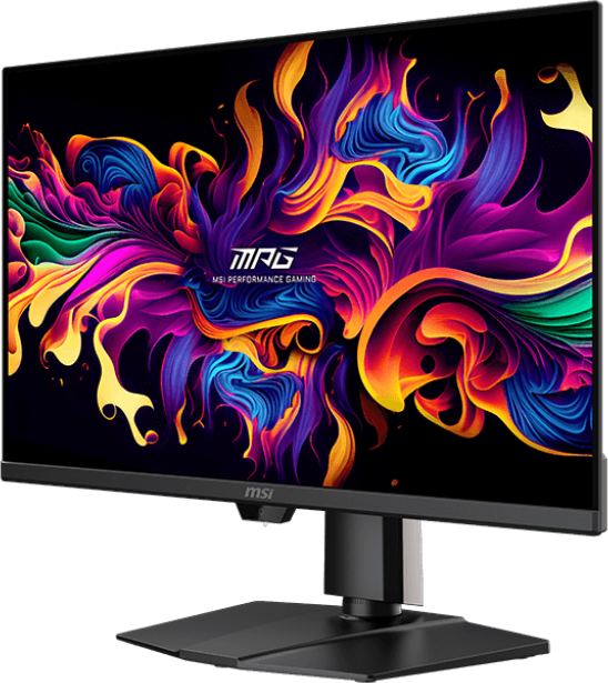 Монитор MSI 27" MPG 271QR QD-OLED X50