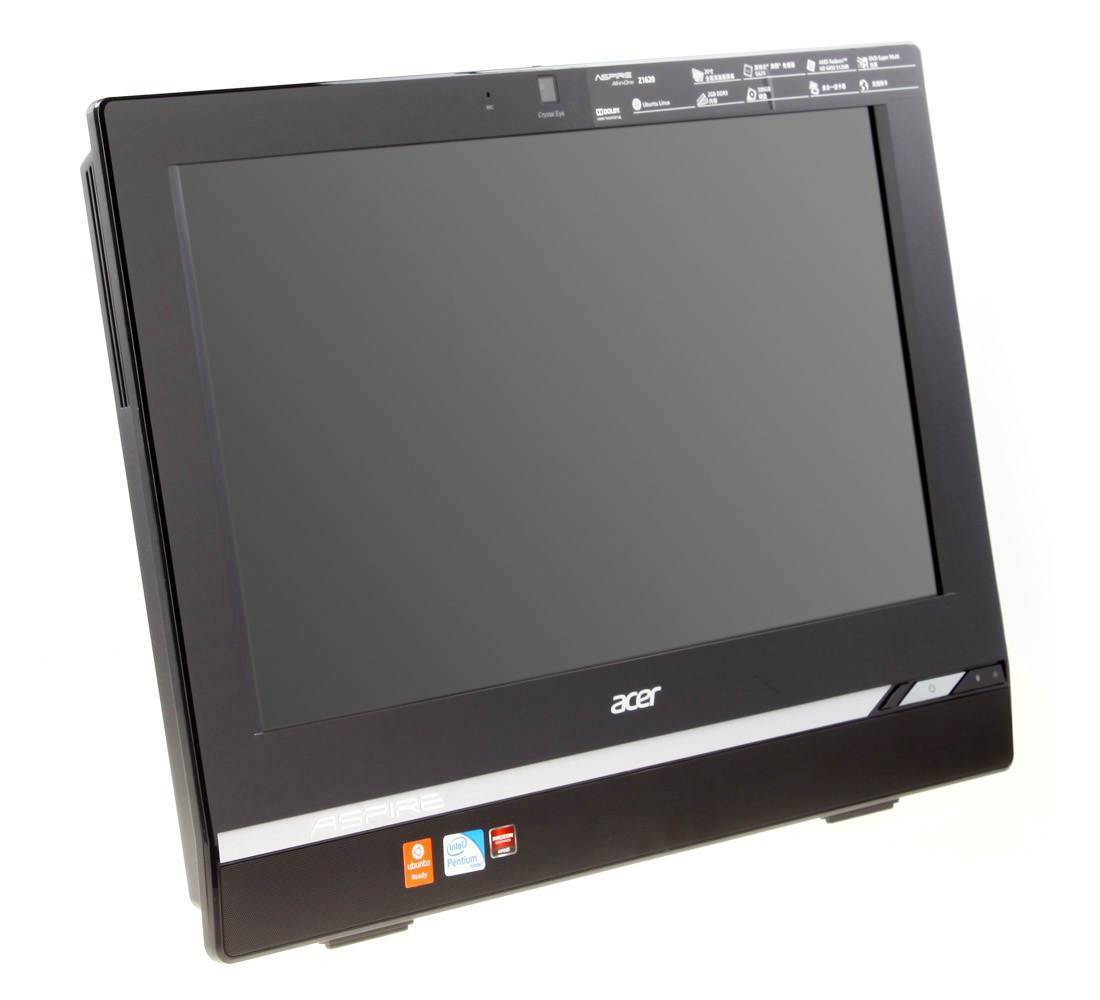 Моноблок Acer Aspire Z1620 (DQ.SMAER.010)