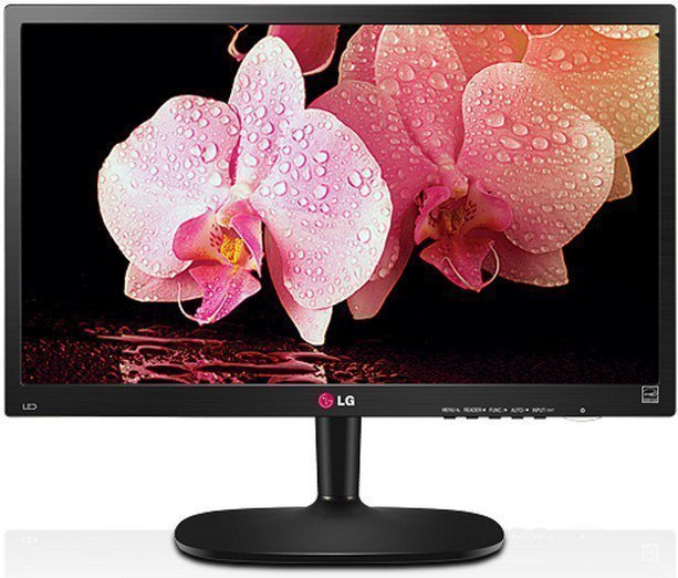 Монитор LG 27"  27MP35HQ-B