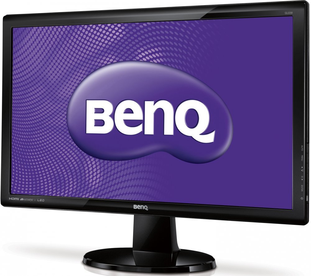 Монитор BenQ 22" GL2250HM