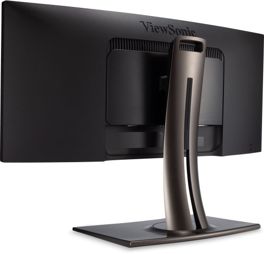 Монитор Viewsonic 34" VP3481