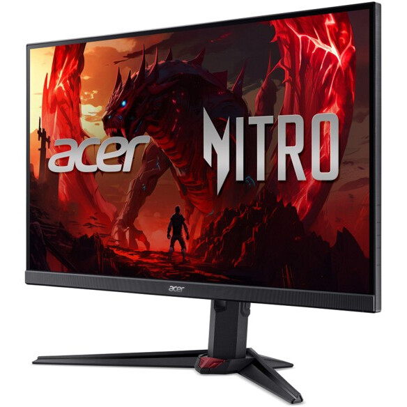 Монитор Acer 27" XV272UF3bmiiprx Nitro