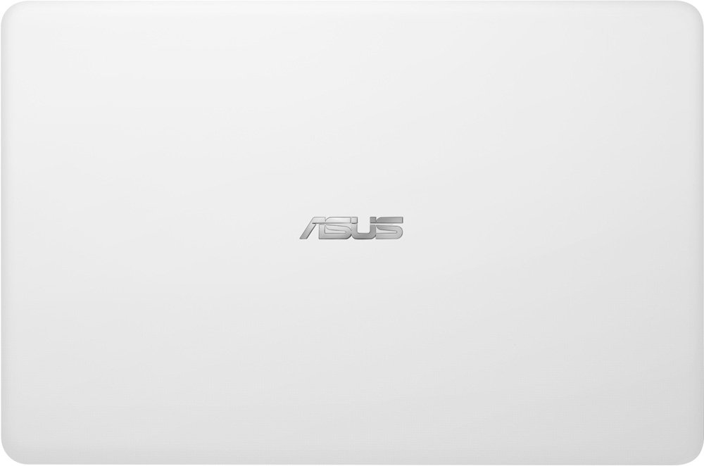 Ноутбук ASUS X540LA White