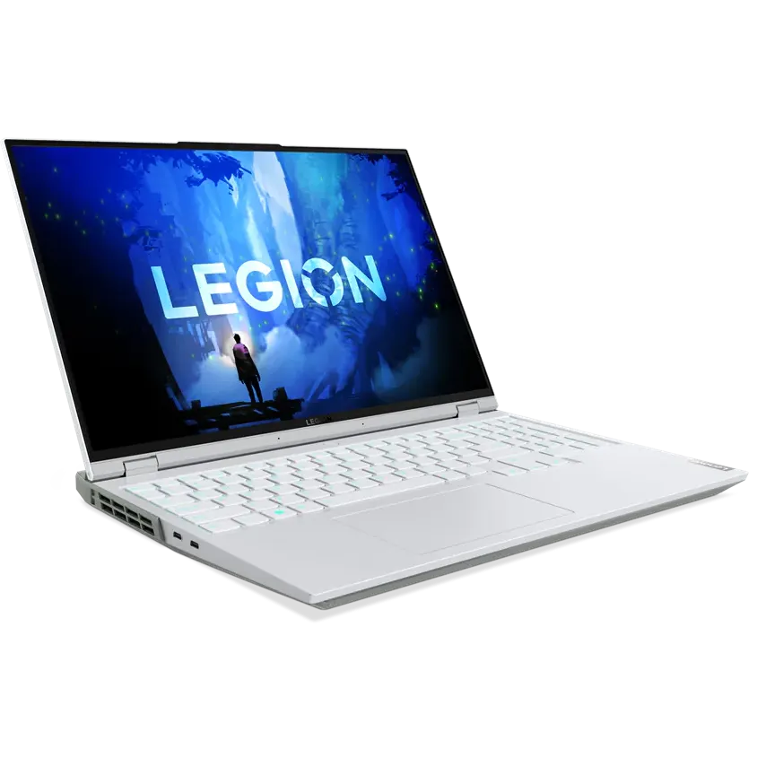 Ноутбук Lenovo Legion 5 Pro 16ARH7H (82RG000VRK)