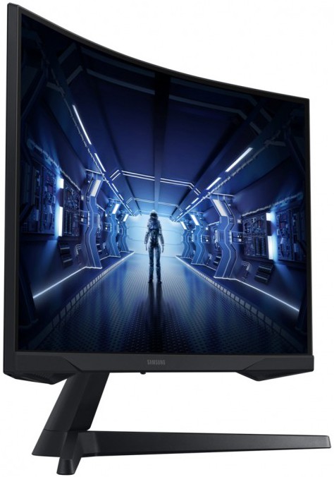Монитор Samsung 32" C32G54TQWI Odyssey G5