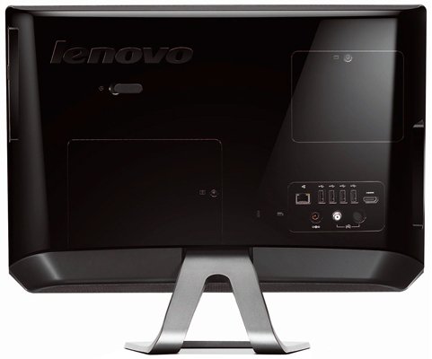Моноблок Lenovo IdeaCentre C320 (57-306557)