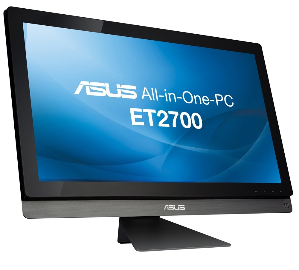 Моноблок ASUS Eee TOP PC ET2700INKS