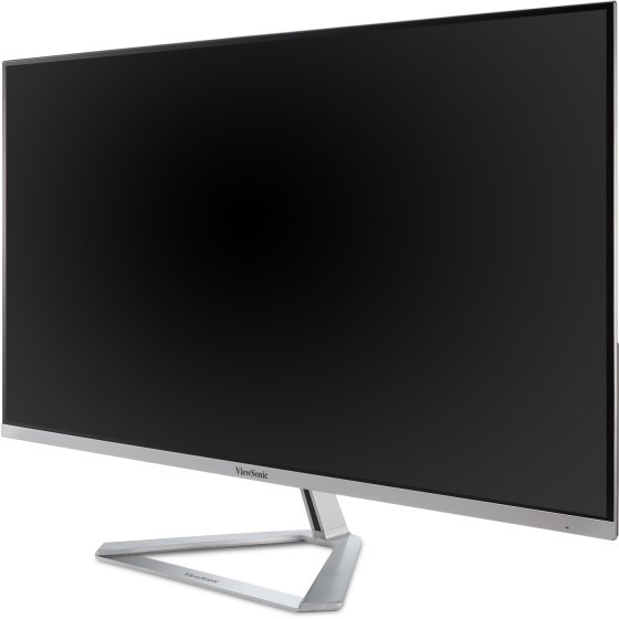 Монитор Viewsonic 32" VX3276-4K-MHD