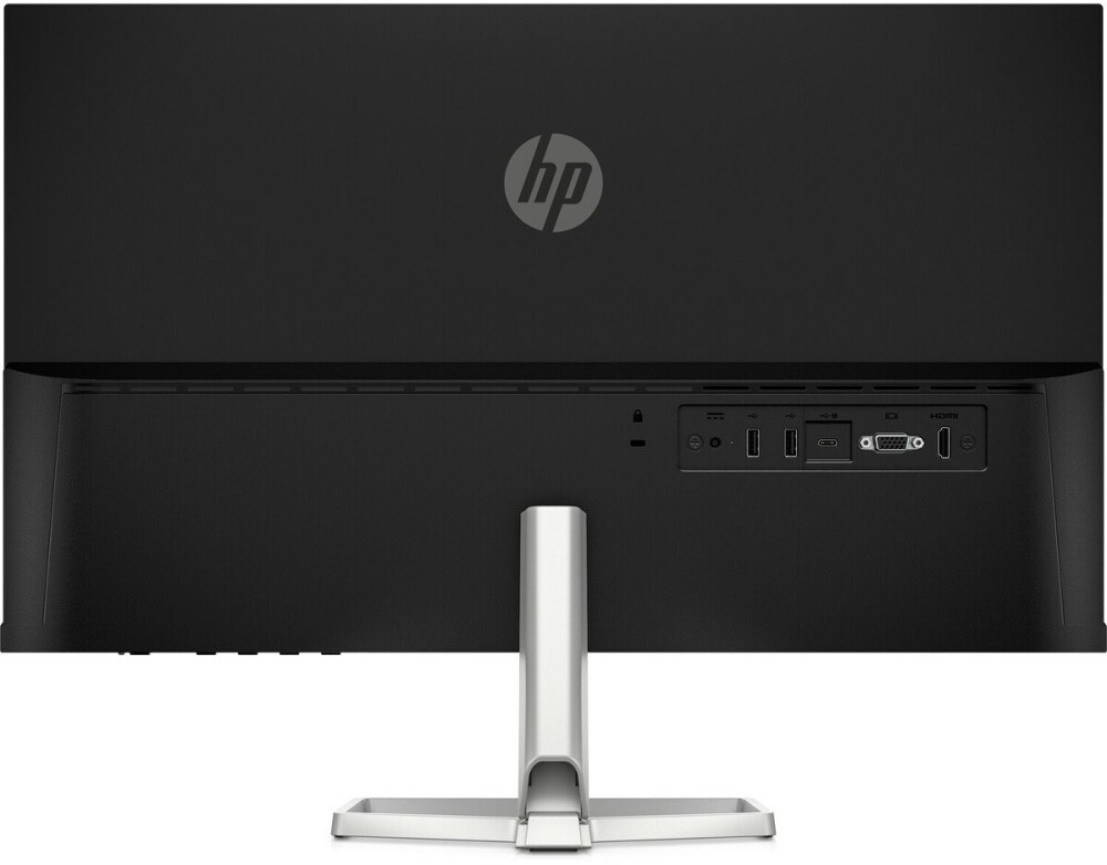 Монитор HP 24" M24fd (474U1AA)