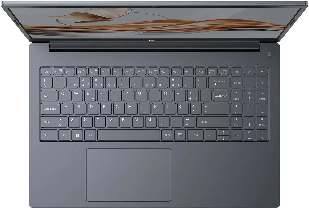 Ноутбук Acer Gadget ETBook Max (62829)