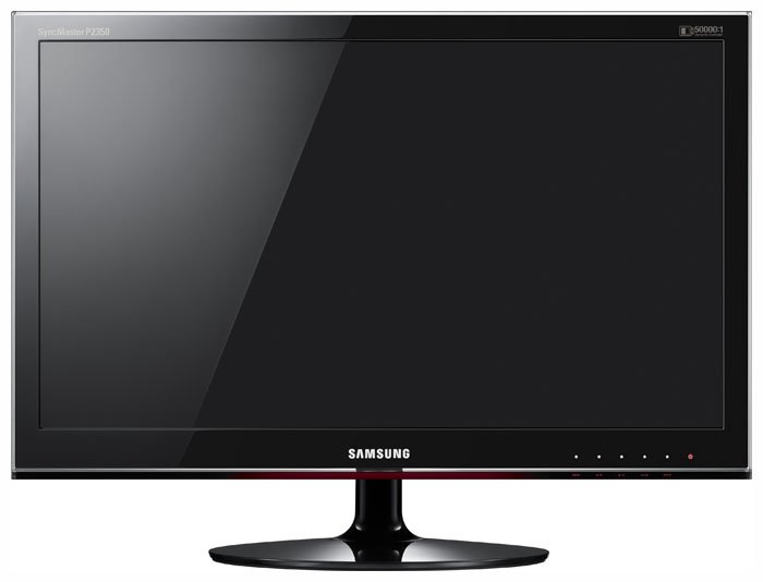 Samsung 23" SyncMaster P2350G