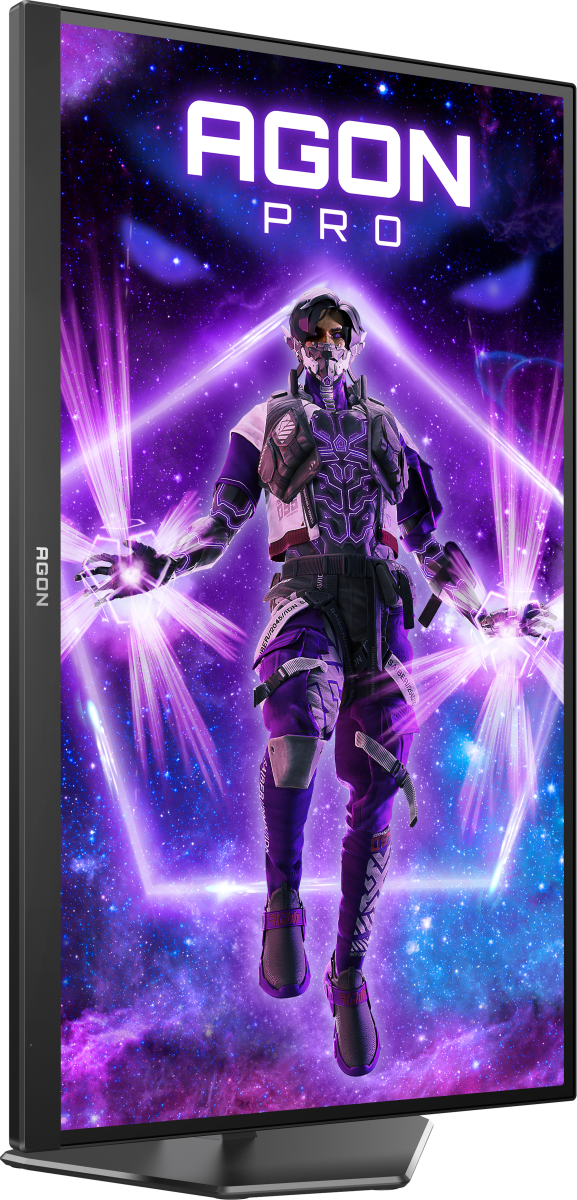 Монитор AOC 24" AG246FK6 AGON PRO