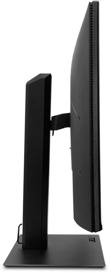 Монитор Acer 24" B247YGbmipruzx