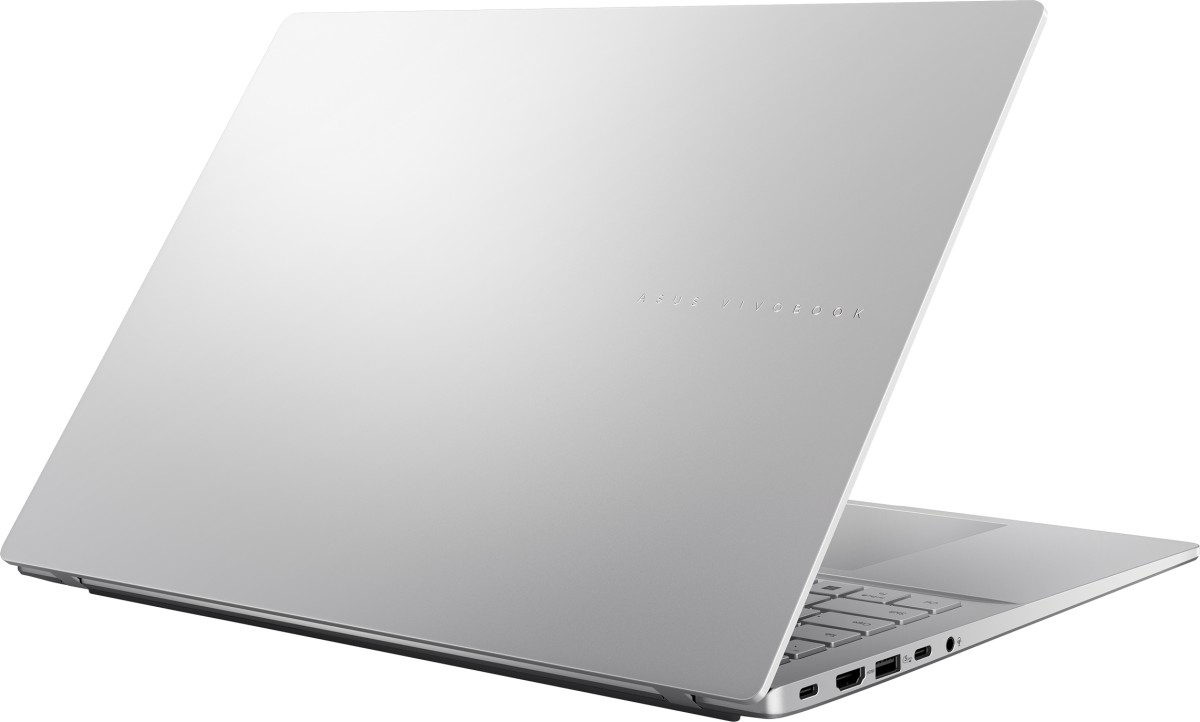 Ноутбук ASUS S3607VA VivoBook S16 Cool Silver (RP170)