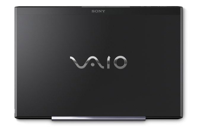 Ноутбук Sony VAIO VPC-SA4S9R/XI