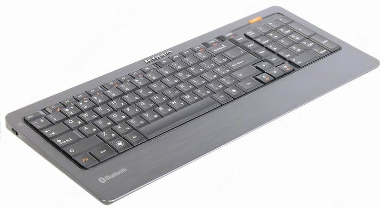 Моноблок Lenovo IdeaCentre B520 (57-306345)