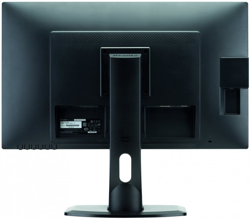 Монитор Iiyama 27" ProLite XB2783HSU-B1