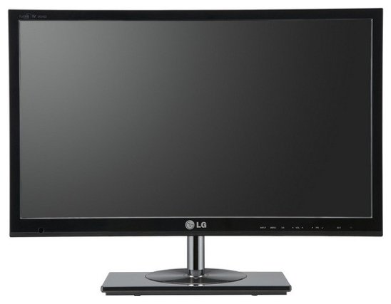 Монитор LG 23"  M2382D-PZ