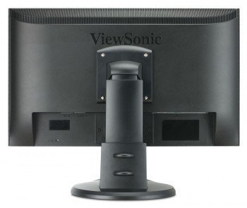 Viewsonic 24" VG2428wm