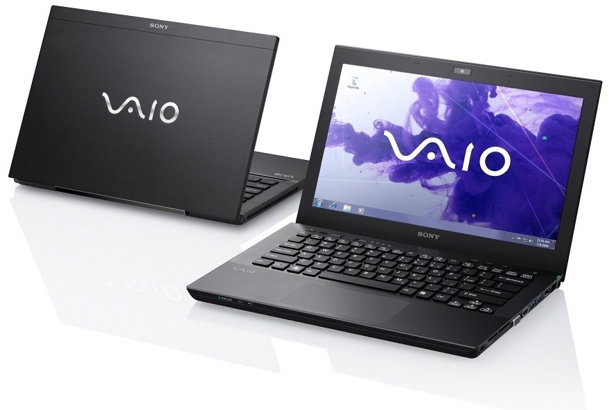 Ноутбук Sony VAIO SVS1311M9RB