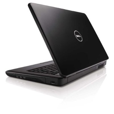 Dell Inspiron 1545 Black