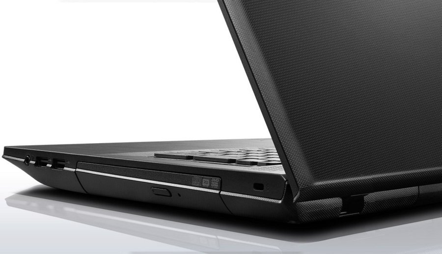 Ноутбук Lenovo IdeaPad G710 (59-418554)