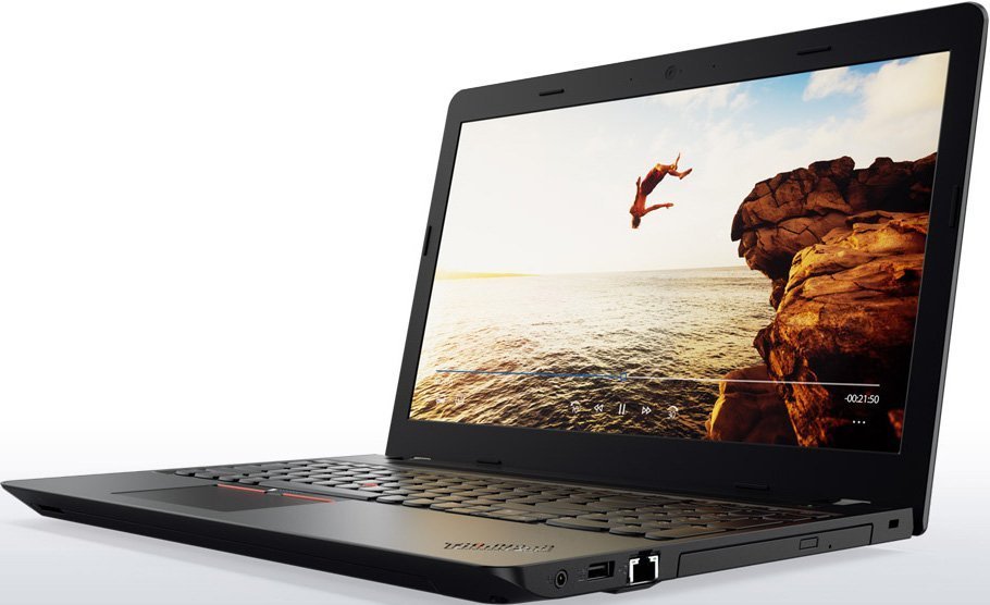 Ноутбук Lenovo ThinkPad Edge E575 (20H8S00200)