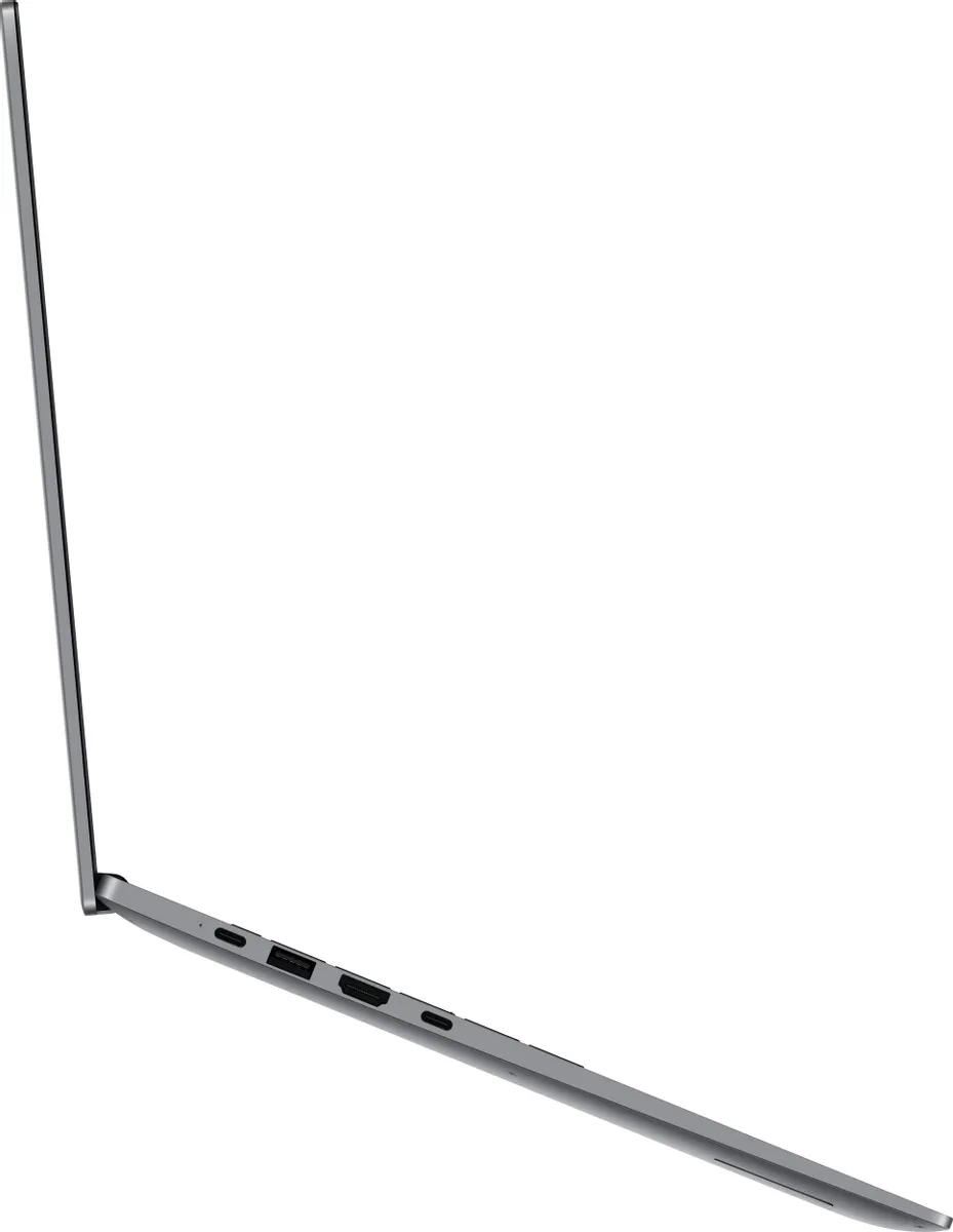 Ноутбук Honor MagicBook X16 Plus 2025 (5301AMBC)