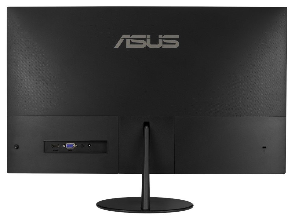 Монитор ASUS 24" VL249HE