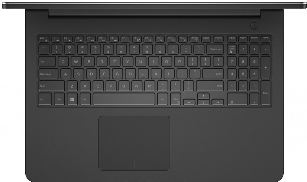 Ноутбук Dell Inspiron 5547 Silver (5547-9059)