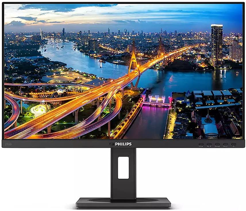 Монитор Philips 24" 246B1