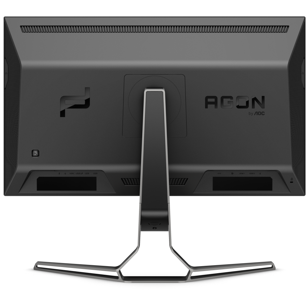 Монитор AOC 32" PD32M