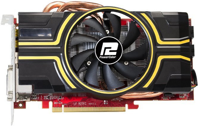 R9 270 vs